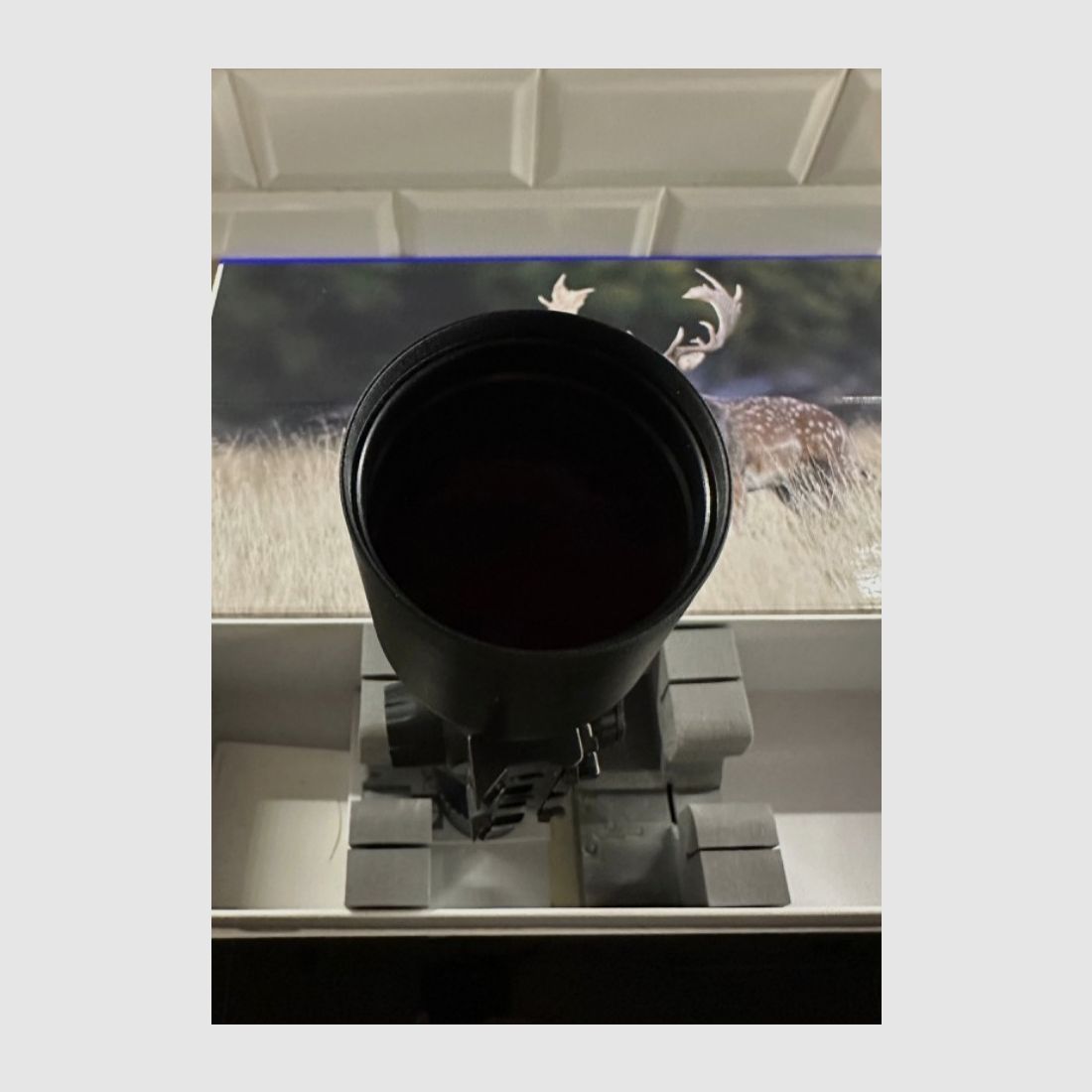 Zeiss Conquest V6 2.5-15x56