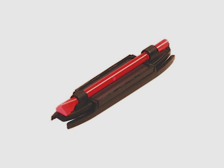 Hi-Viz Birdbuster glasvezelkorrel – set, afbeelding 4 van 5