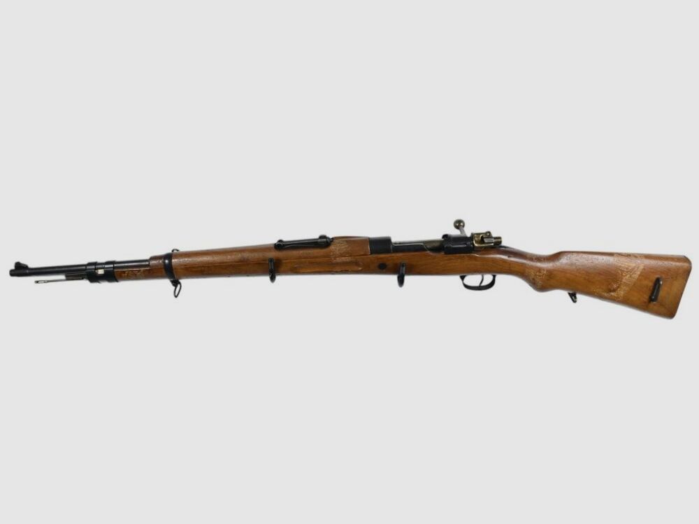 de Armas 1948