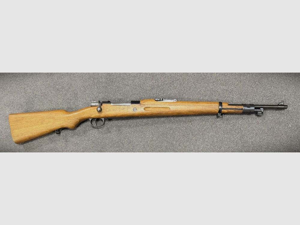Santa Barbara M98