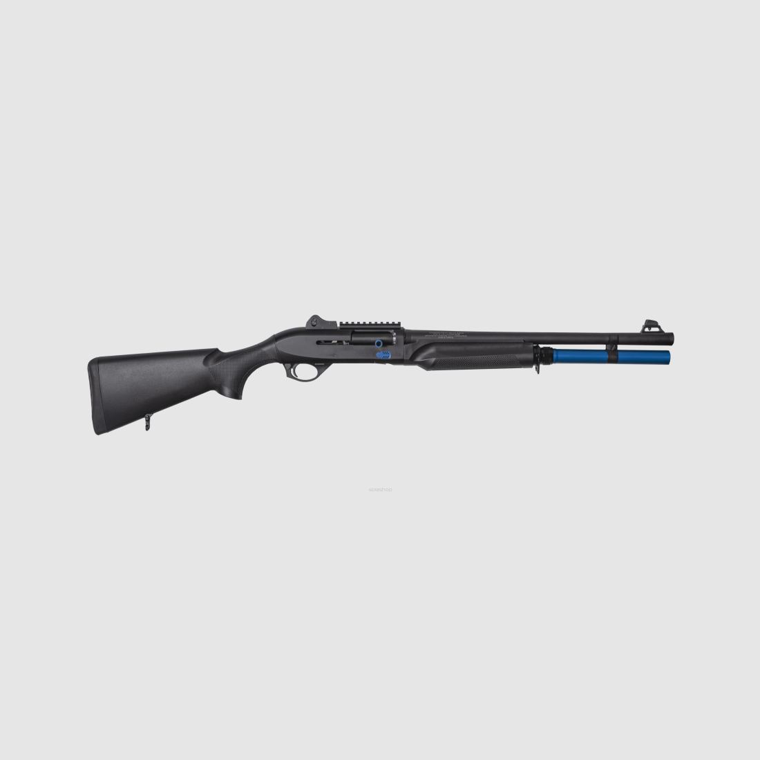 Hunt Group MX2-004 escopeta semiautomática, cal. 12/76