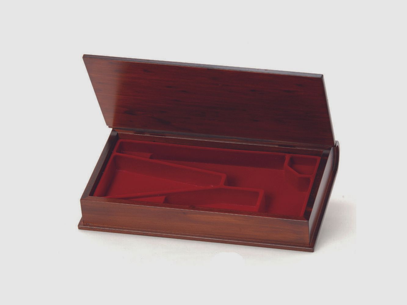 Nussbaum Box Typ Buch, Bild 1 von 2