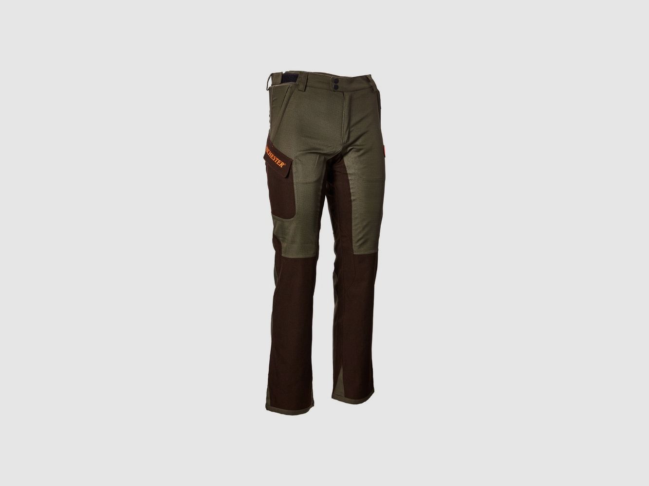 Pantalon Track Raccoon Winchester, image 1 sur 3