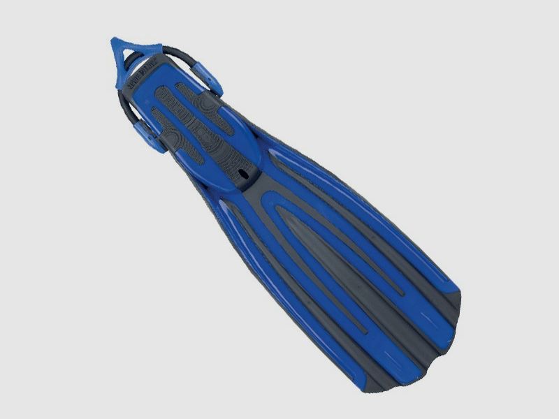 SEAC SUB PROPULSION SLING STRAP NIEBIESKI, zdjęcie 2 z 4