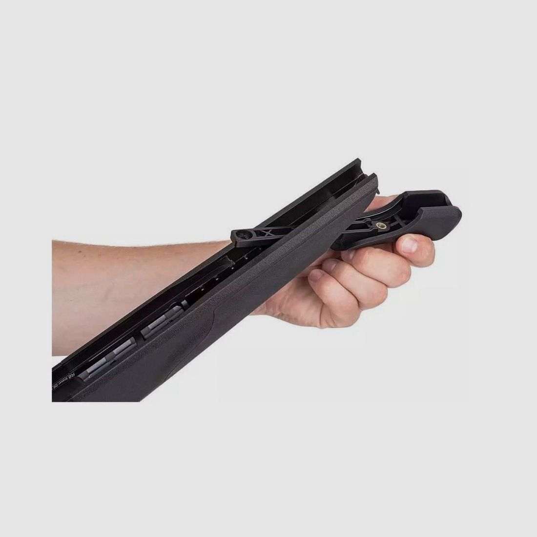 Blaser R8 Ultimate Bipod embout de devant, image 3 sur 3
