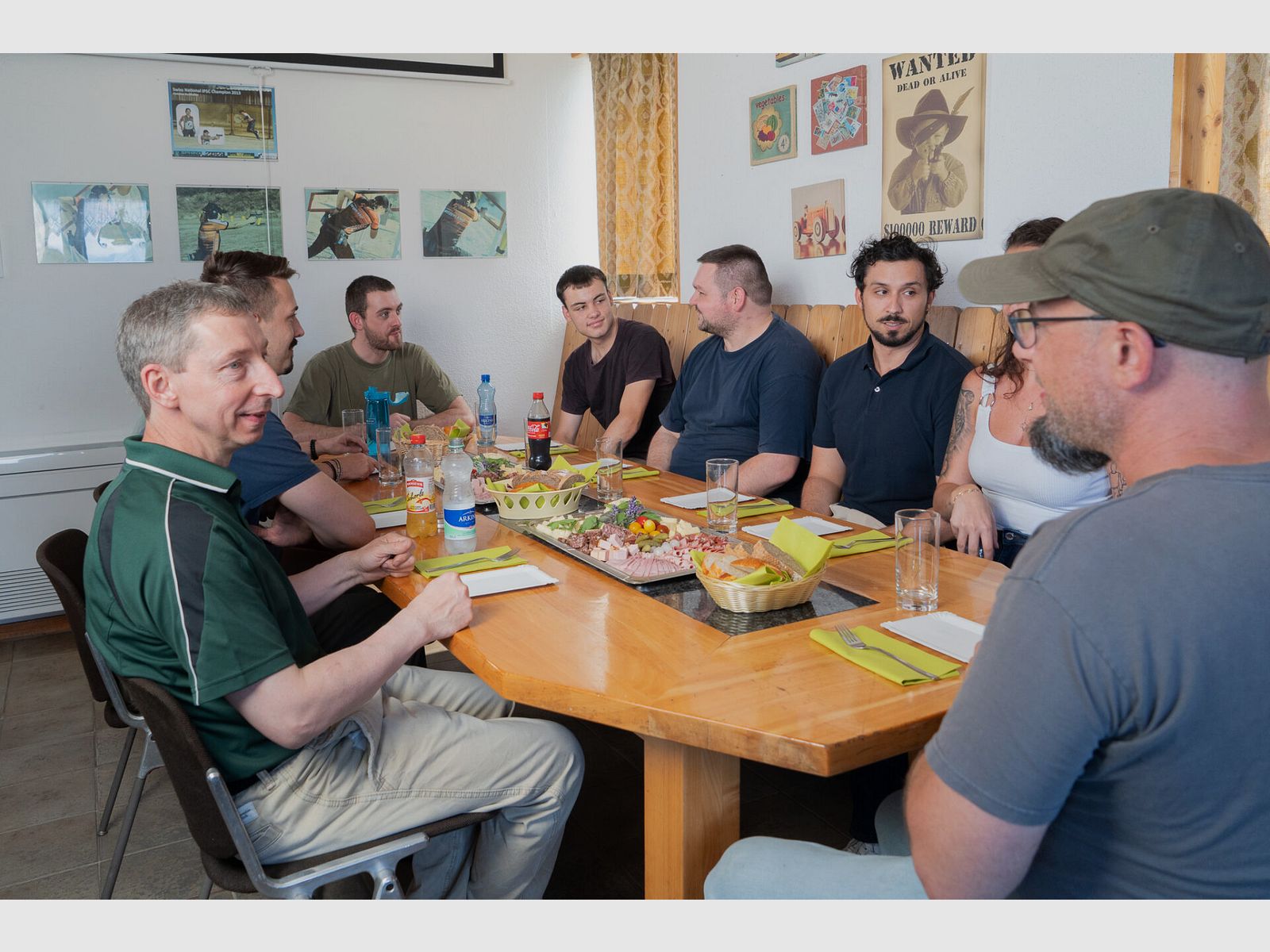 Event | Der Abwechslungsreiche (2 Stunden) + optional Apéro Riche, Bild 14 von 14