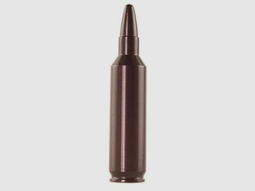 A-Zoom Pufferpatrone Aluminium eloxiert .270 WSM 2er Pack