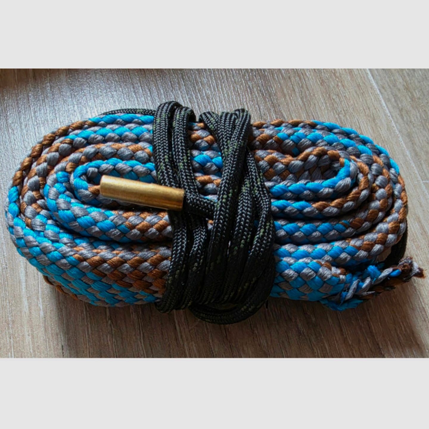 AEA HPmax MK2: Loopreinigingskoord 9mm/ .357+ Ontluchtingsgereedschap+ TPU Diabolos