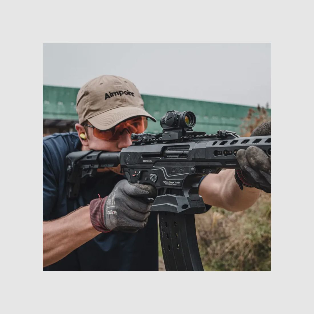KOLIMATOR AIMPOINT MICRO H-2 6MOA ACET, zdjęcie 6 z 6