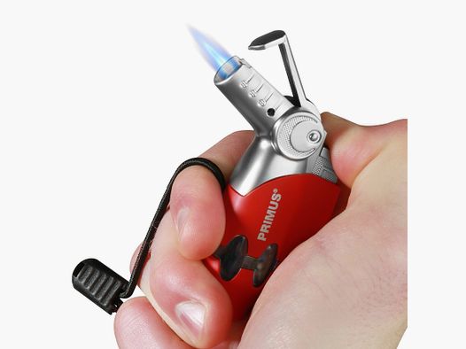Power Lighter Accendino a tempesta