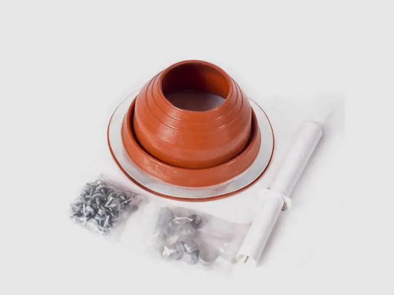 Petromax Pult Roof Pass-Through for Loki