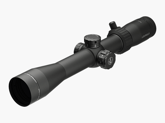 Leupold Mark 3HD 4-12×40 P5 FireDot TMR