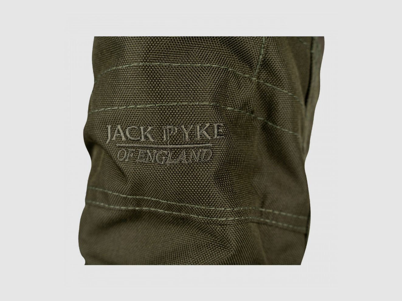 Guêtres waterproof Jack Pyke Highline, image 9 sur 10