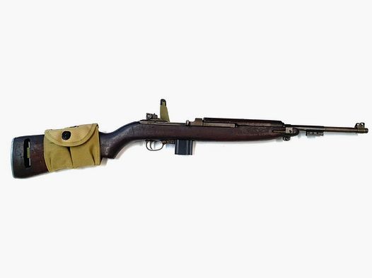 Underwood US 30M1 Carbine