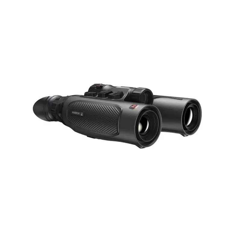 Hikmicro Binocolo Habrok 4K HE25L 2.0 5.5-22×60 (HM-TSE2-25Y1G/W1LVN-HE25L 2.0 ), immagine 5 di 7