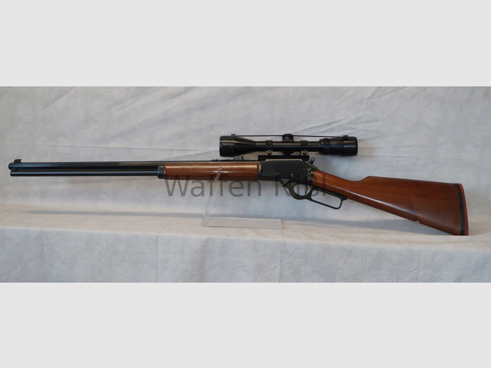 Marlin 1894 Cowboy Limited