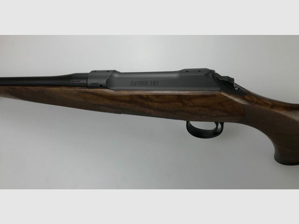 SAUER	 101 Select