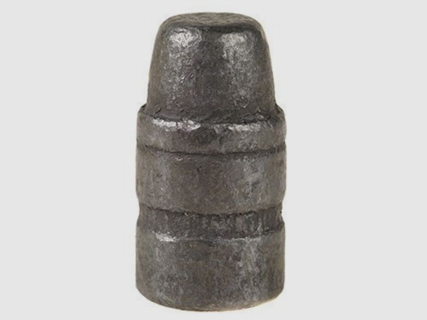 Speer Geschoss .38/.358 158GR Blei SWC 500 Stück