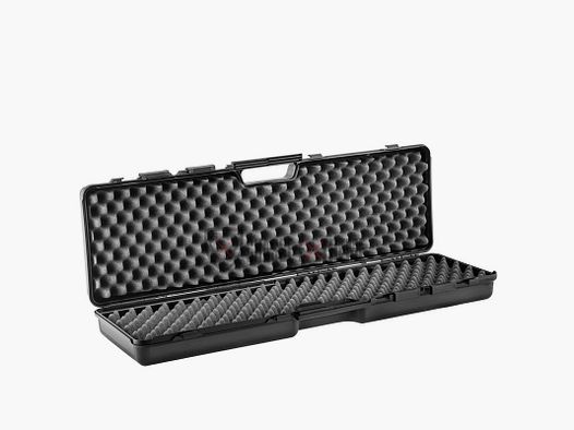 Mallette ABS Fusil Démonté Intérieur Mousse 81cm
