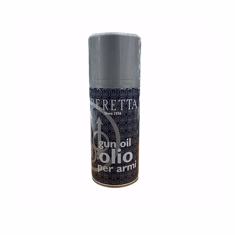 Spray de Aceite Beretta con Gas 125 ml