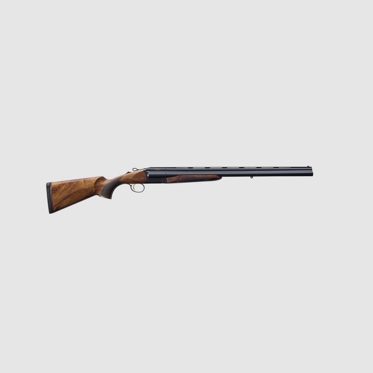 AKKAR MAMMUT TRIPLE CANNA 12/76 LL 61 CON ESTRAZIONE