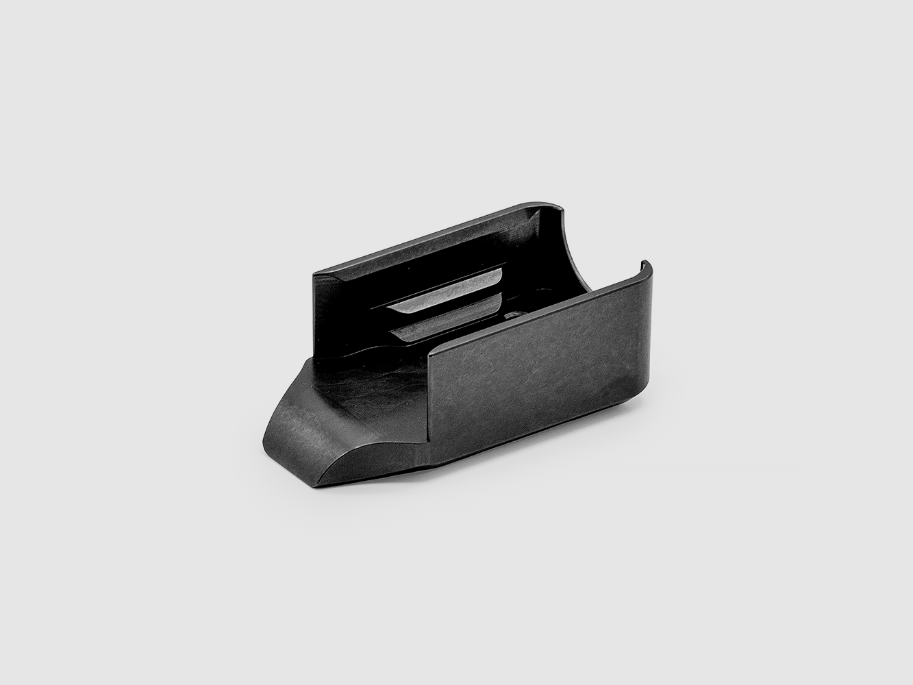 Gewicht des Eemann Tech Rahmens für den GLOCK19 Rahmen, Bild 1 von 3