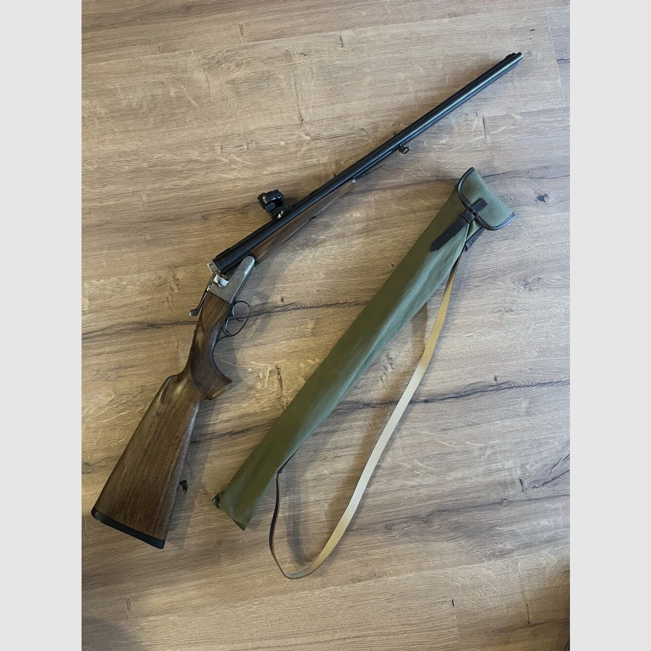 Sauer&sohn Zonder, afbeelding 9 van 10
