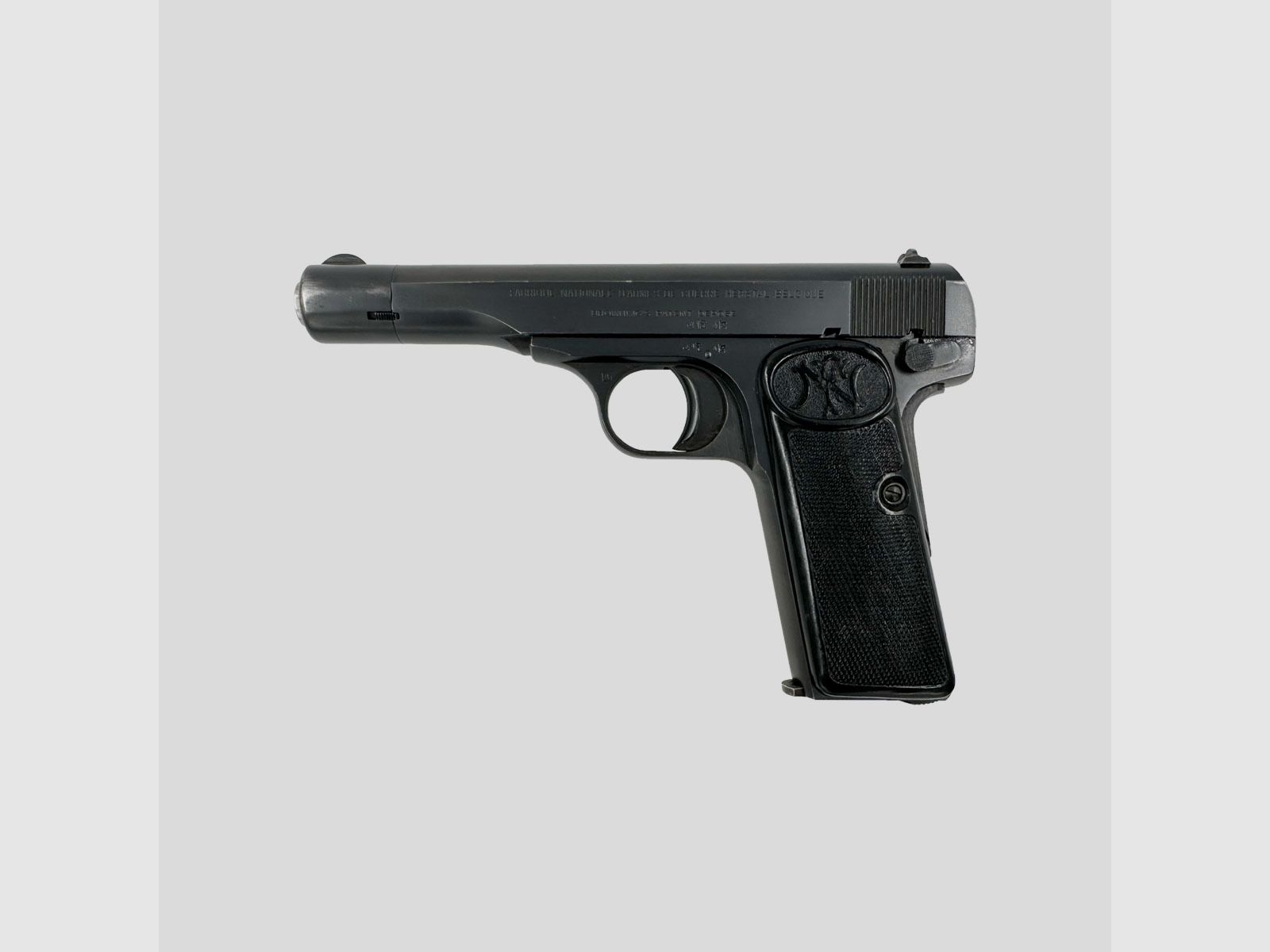 FN – 10/22 U.S. Zone (Occasion) [7.65mm Browning], Bild 1 von 2
