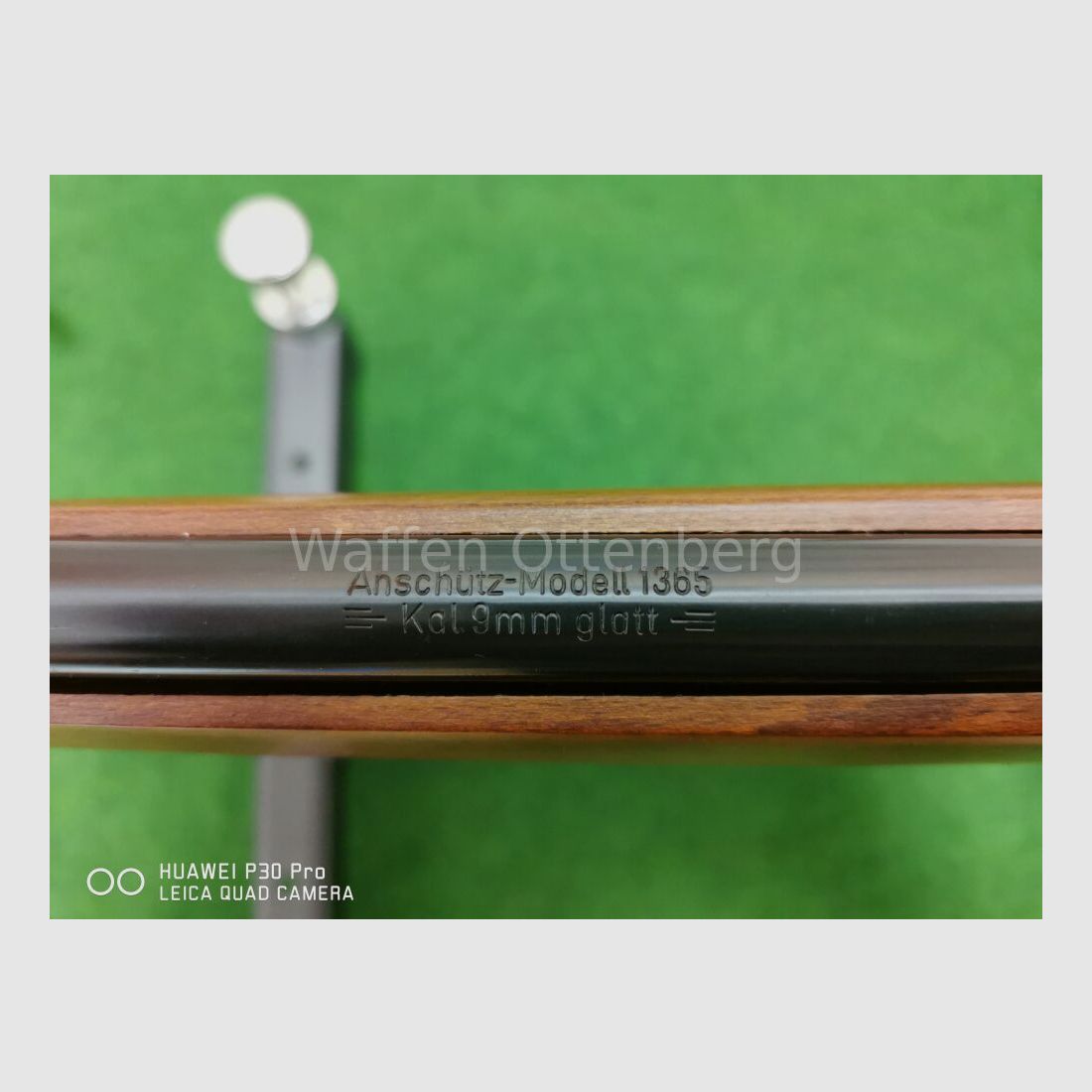 Anschütz 1365