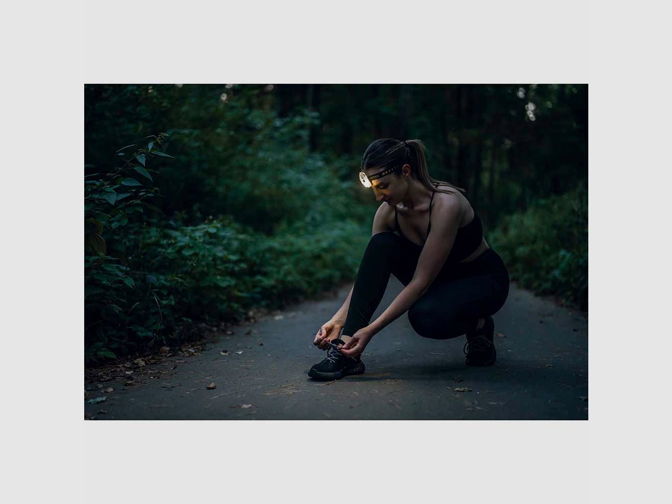 ARMYTEK CRYSTAL BLUE