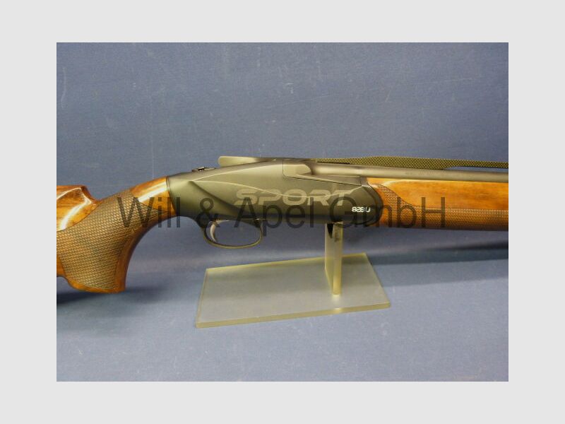 BENELLI	 828U SPORTING