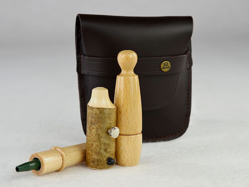 AKAH Hubertus Locker-Set