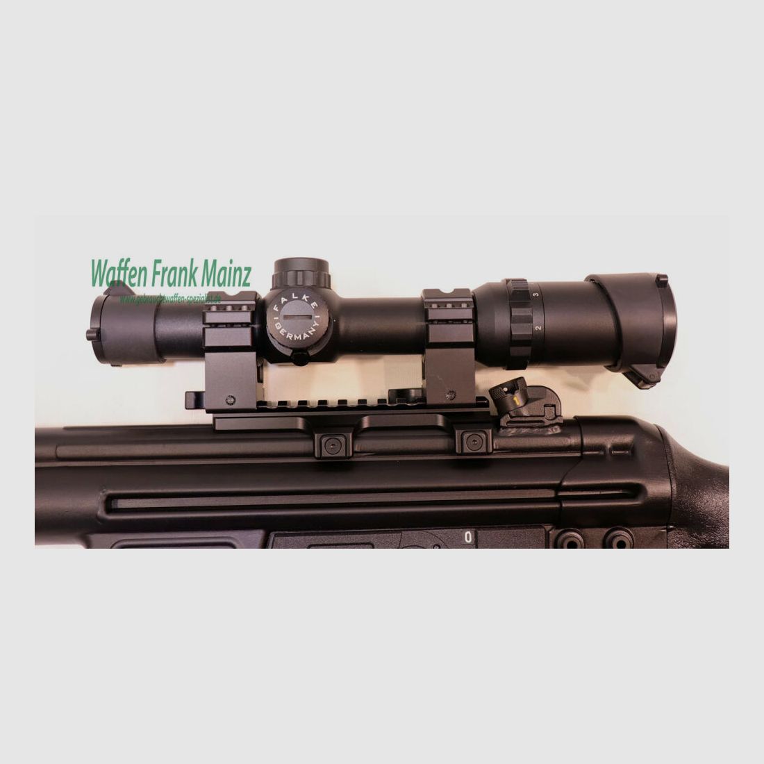 MKE, Türkei Mod. T41