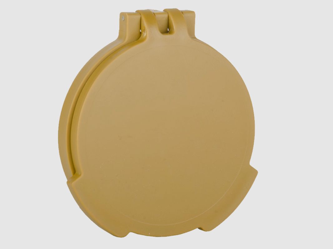 Tenebraex Okularschutzkappe 40MMF1-FCV, RAL8000