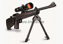 BLASER Bipod Carbon BiPod Set per R8 Profess. Success | 17mm
