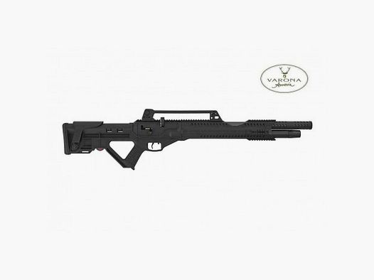 Carabina PCP Hatsan Invader