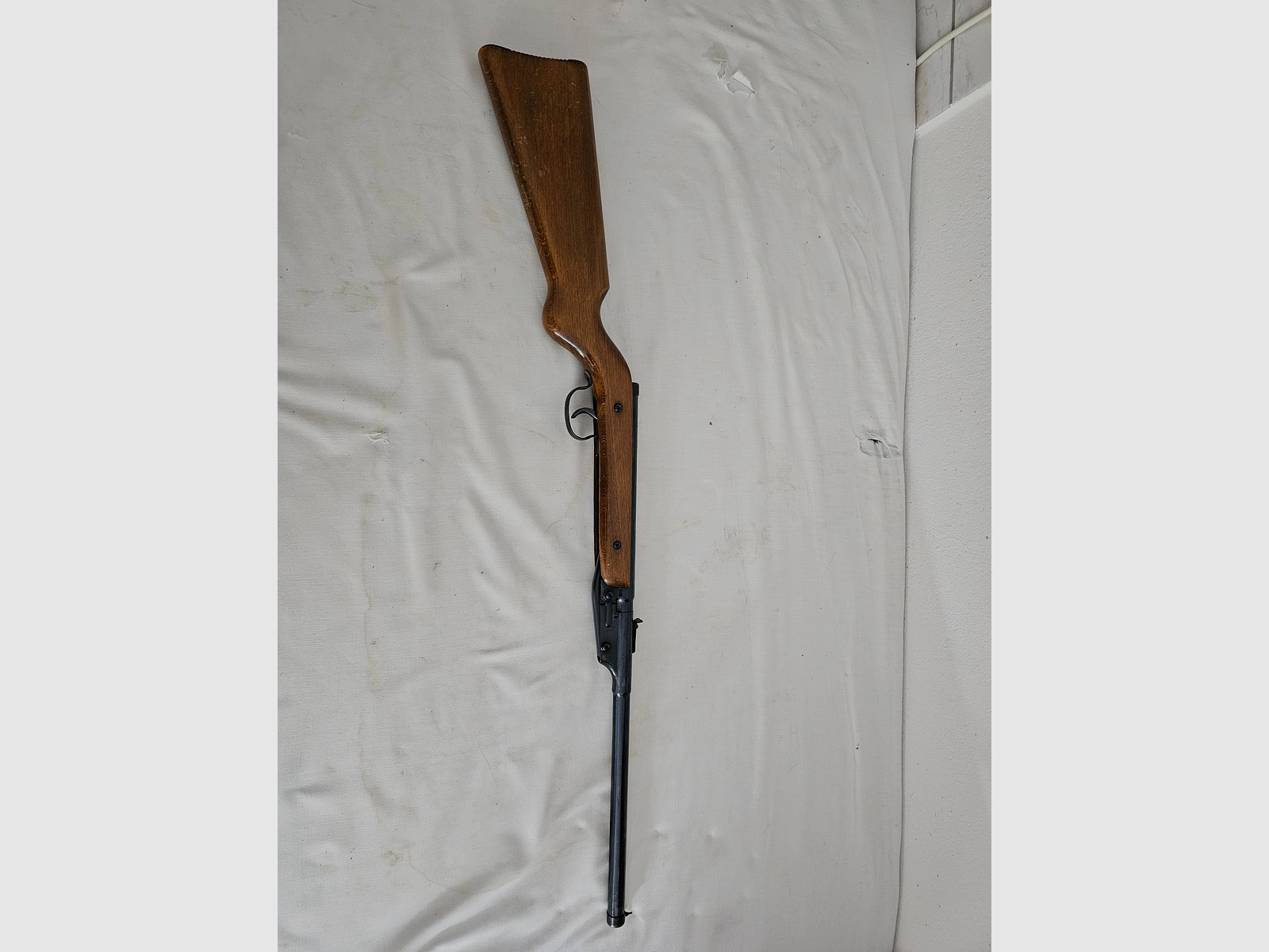 Jugend Luftgewehr Diana 16