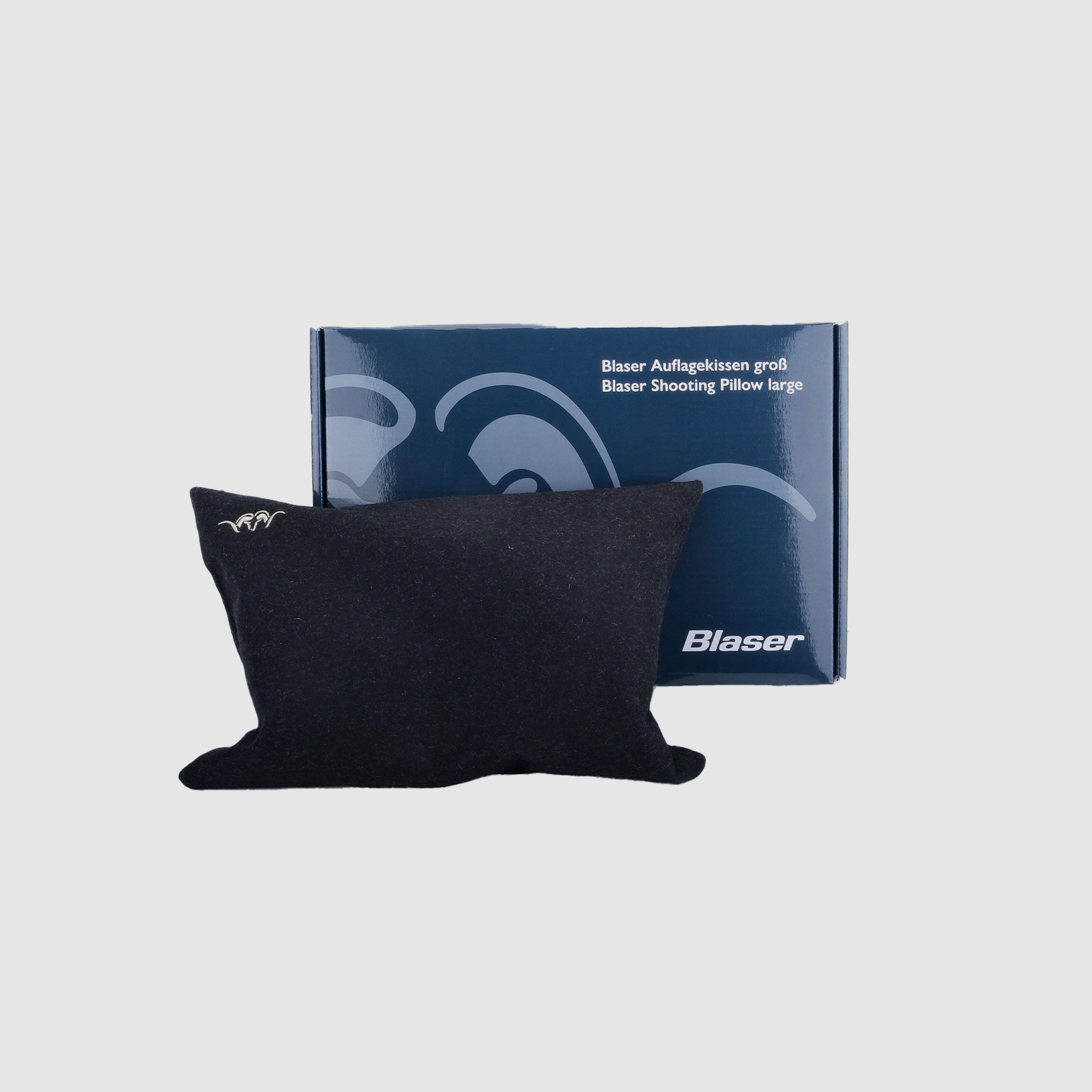 Blaser BJW Auflagekissen groß groß 30x21 Jagdzubehör