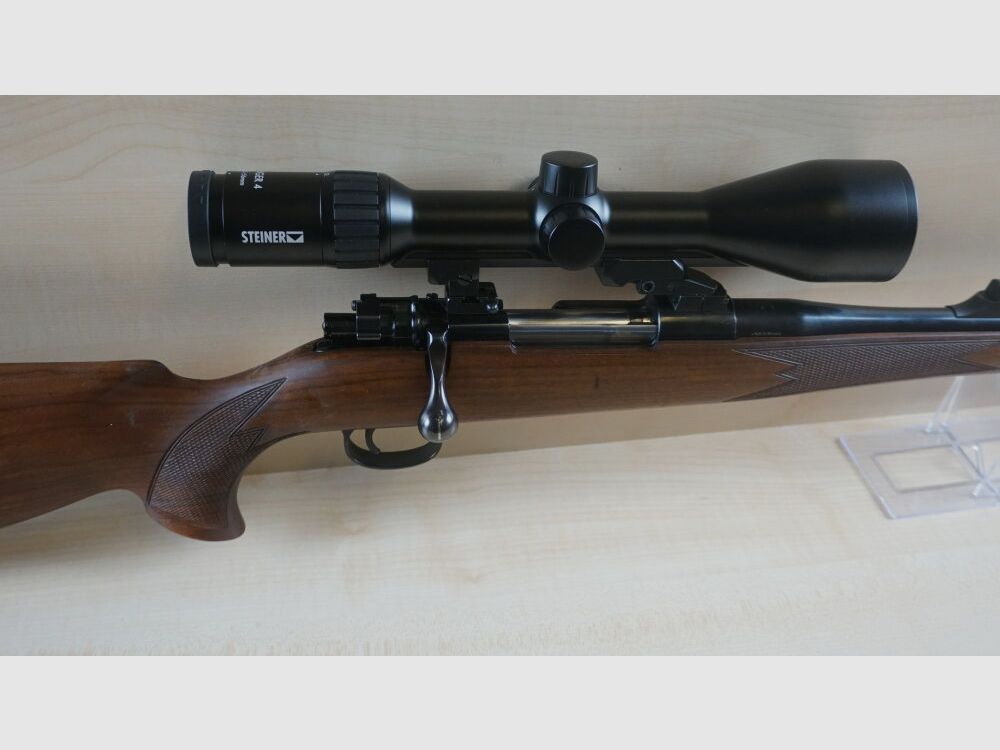Mauser 98 - Original