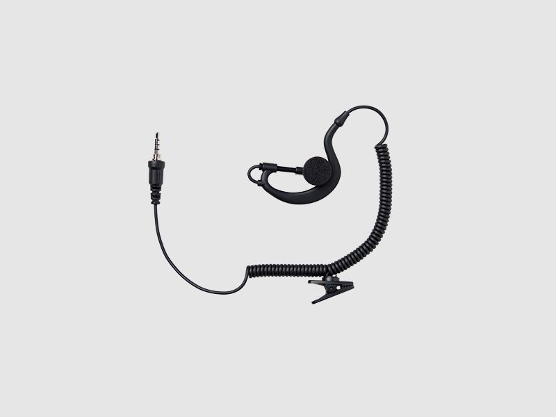 Lafayette In-Ear Headset SMART 6102