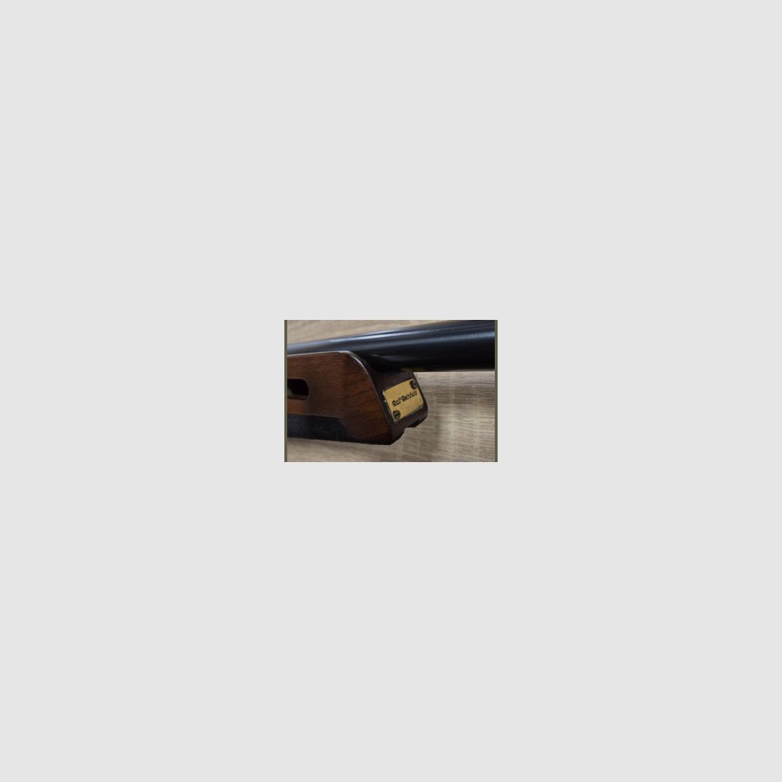 Anschutz Match Model 1807 cal. .22LR, image 16 of 19