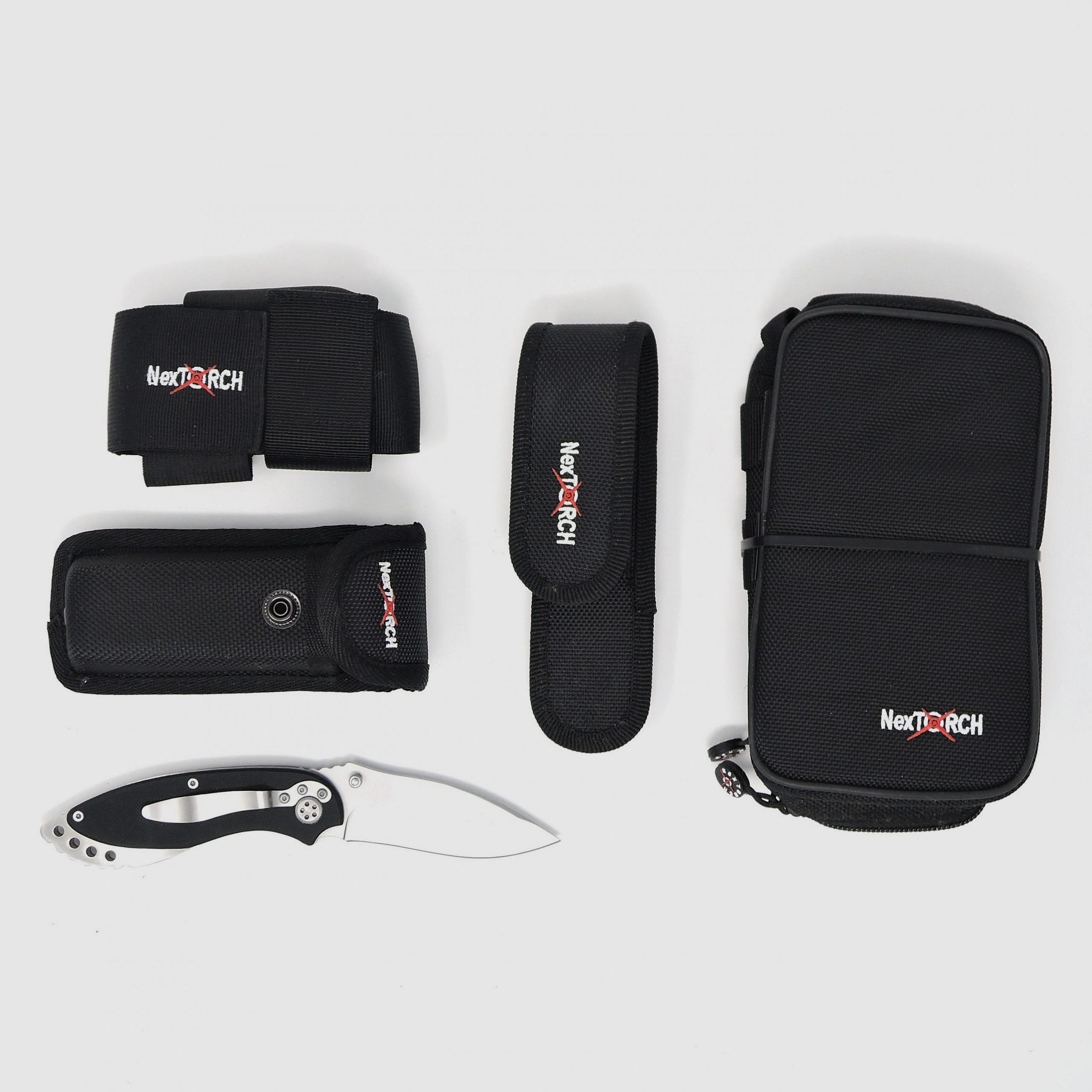 NexTorch RT3 Kit Hunting Premium, image 3 of 4