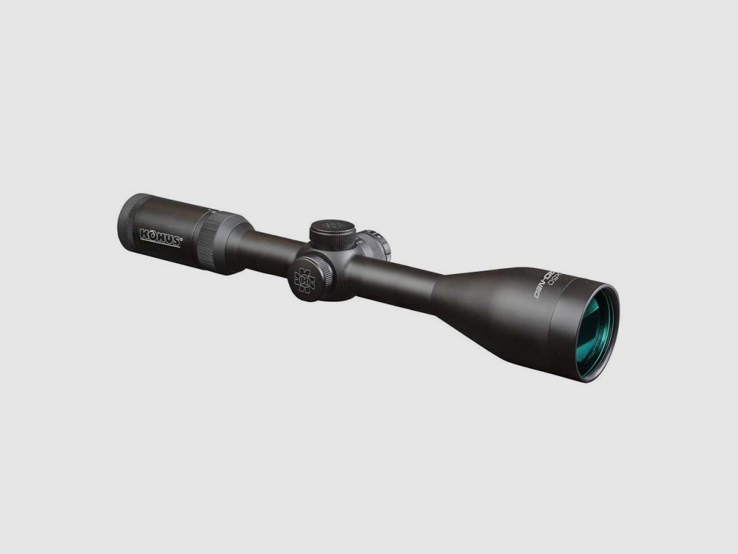 Zielfernrohr KONUS EVO 3-12x50, Bild 3 von 9