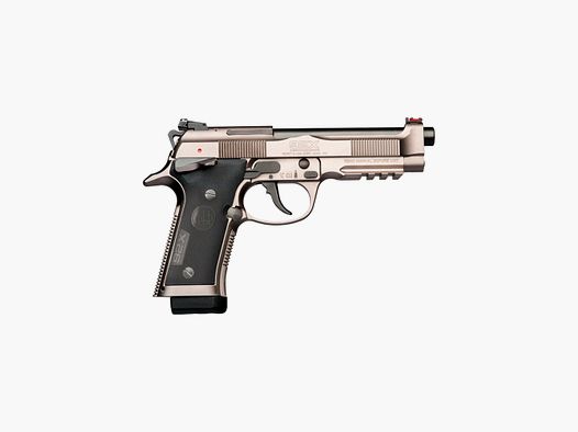 Beretta 92x Performance