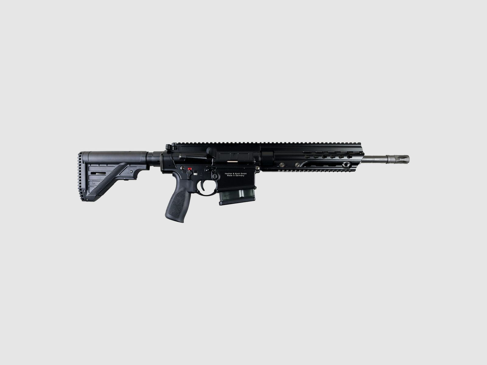 Heckler & Koch MR308 A3, afbeelding 1 van 2