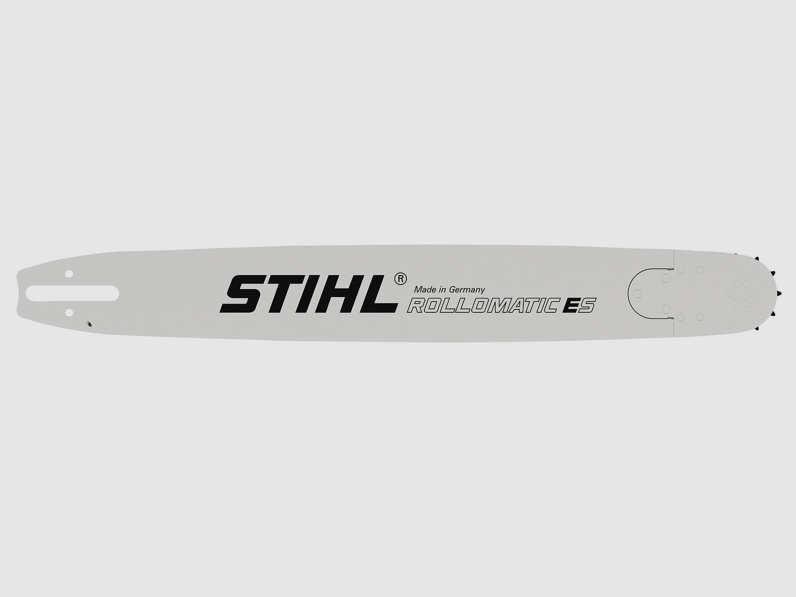 Stihl Fhrungsschiene Rollomatic ES .404", 1,6 mm, 75 cm