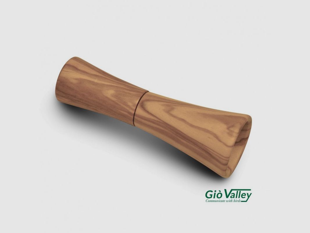 Lockmittel für Blässhühner Giovalley, Bild 1 von 3
