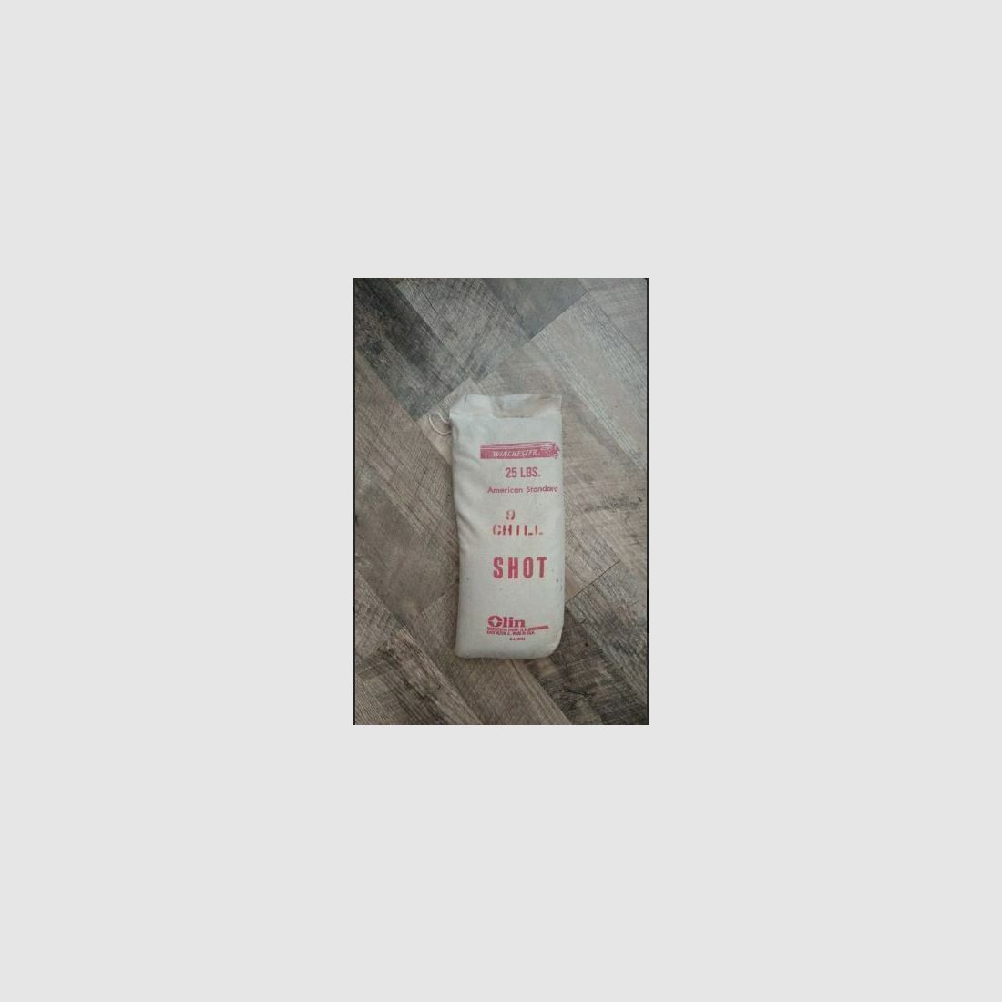 Hornady Grenaille Taille 9