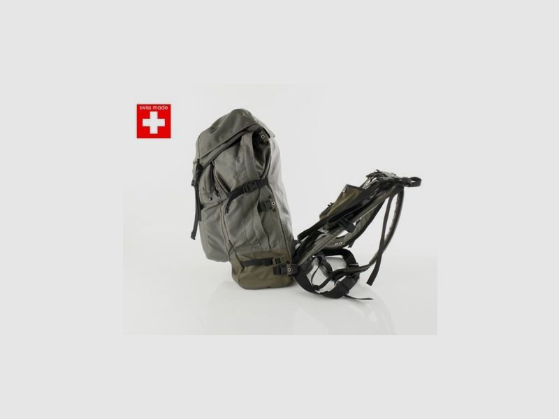 Système de transport de gibier professionnel avec 40l, image 1 sur 13