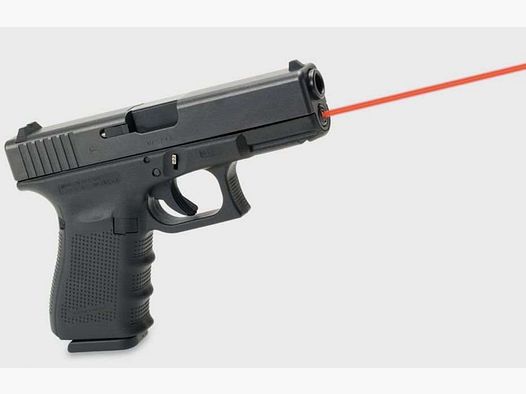 Lasermax Laser Glock 23 4°Gen